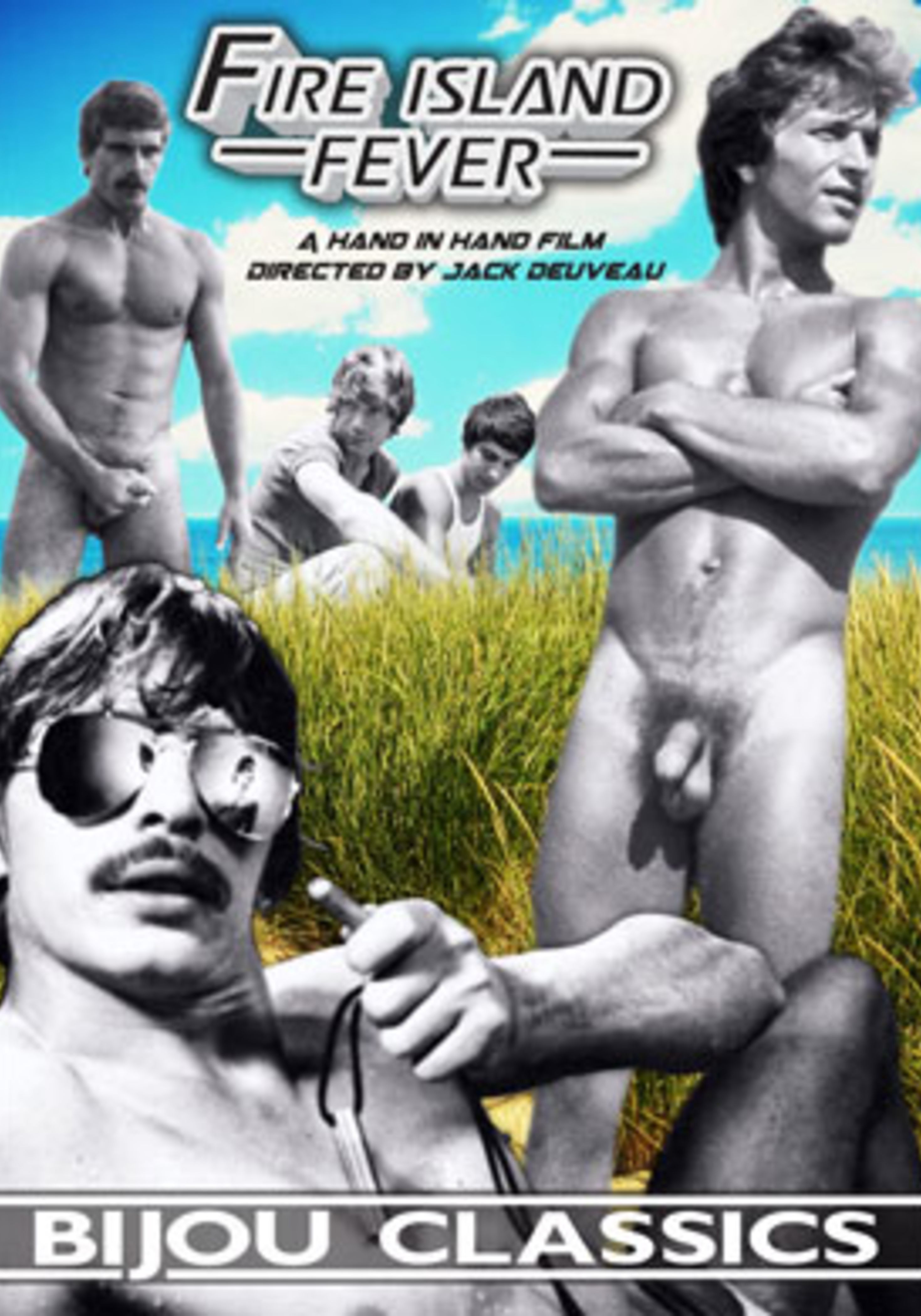 Fire Island Fever - Vintage | Classic Gay Porno Movies | Videos | DVD | Sex  | BijouGayPorn