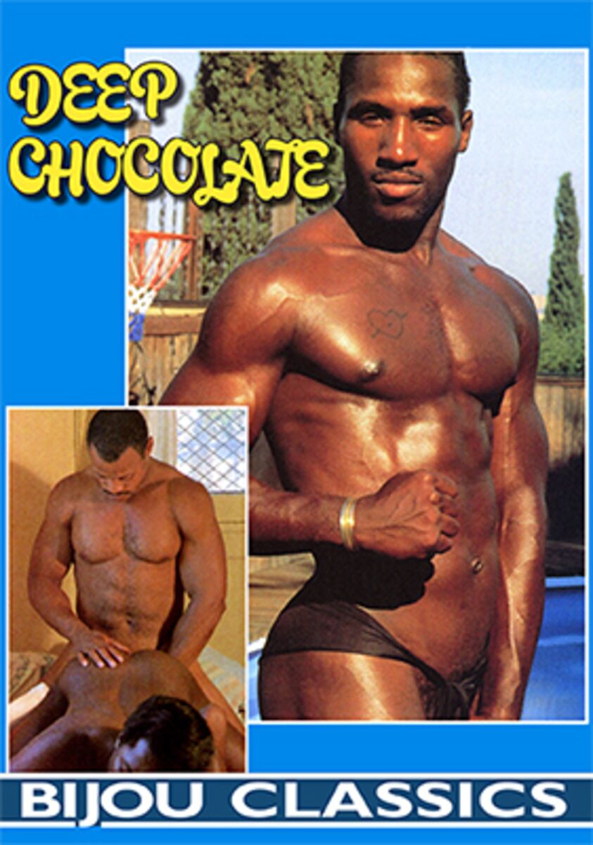 Deep Chocolate - Vintage | Classic Gay Porno Movies | Videos | DVD | Sex |  BijouGayPorn