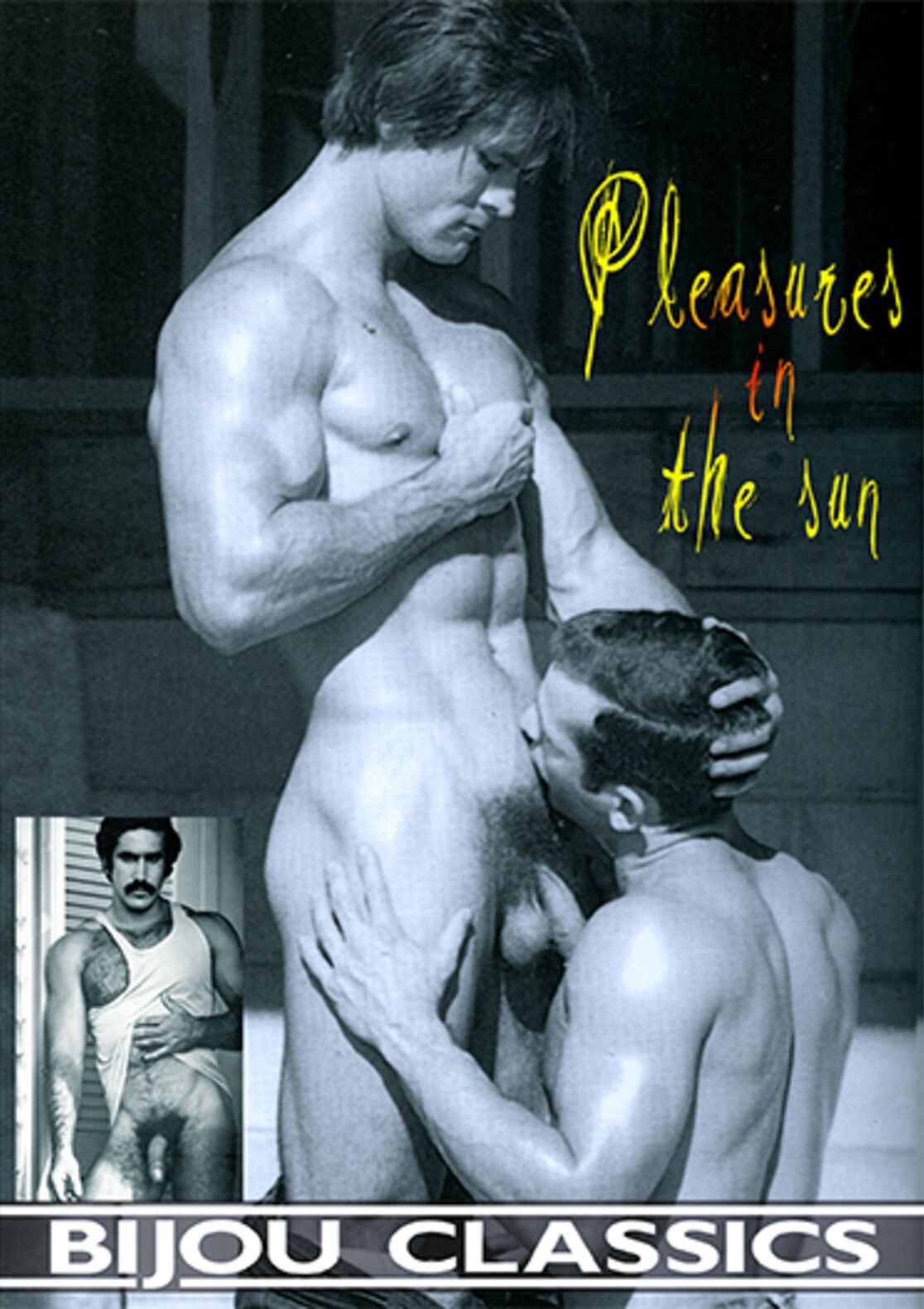 Pleasures in the Sun - Vintage | Classic Gay Porno Movies | Videos | DVD |  Sex | BijouGayPorn