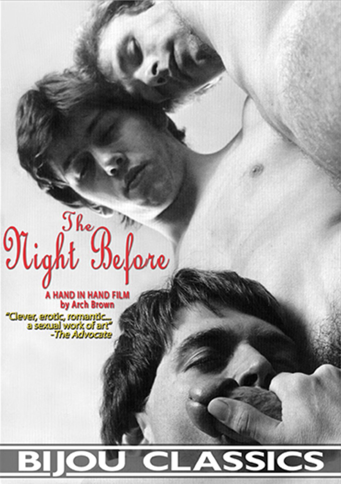 Vintage Porn Movies Night Shift - The Night Before - Vintage | Classic Gay Porno Movies | Videos | DVD | Sex  | BijouGayPorn