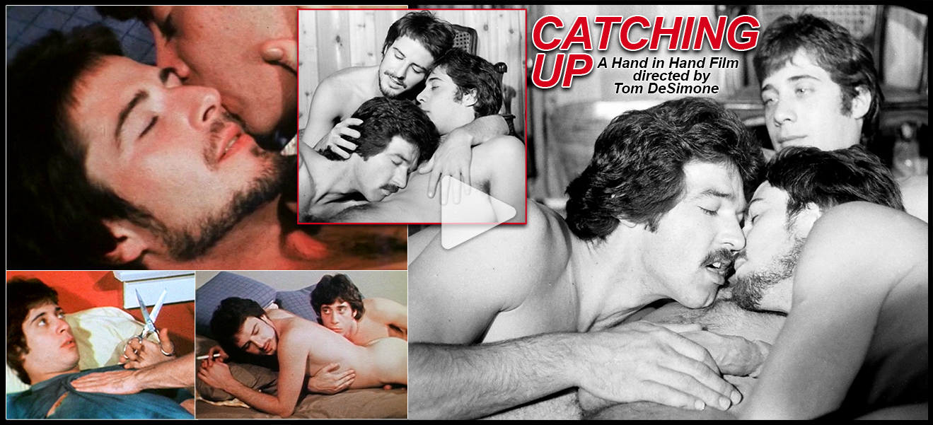 Vintage | Classic Gay Porno Movies | Videos | DVD | Sex | BijouGayPorn